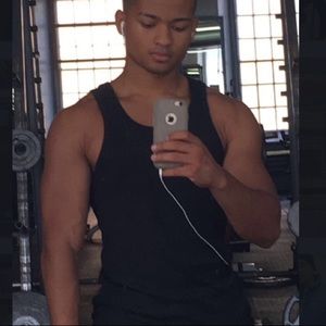 Meet your Posher, Keenan